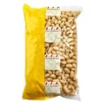 Afp Peanut White With Out Skin 800Gr X 10