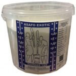Asafo Pounded Yam Bucket 4Kg