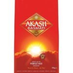 Akash Basmati Rice 10 Kg