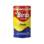 Bird'S Custard Powder 600Gr X 12