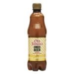 Old Jamaican Ginger Beer 500Mlx12