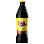 Malta Guiness Biere Sans Alcool 330Mlx24