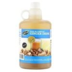 Happi Life Ginger Drink <Br> 1Lx6