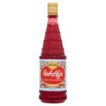 Rooh Afza Sirop De Rose Et De Screwpine 800Mlx6