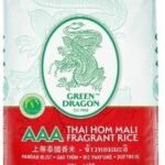 Green Dragon Long Grain 20Kg