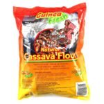 Guinea Fresh Cassava Flour 1Kg X 20