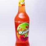 Top Ananas 60Cl X 12