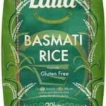 Laila Basmati Rice 20Kg