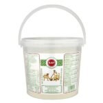 Mp Pounded Yam 4Kg Bucket