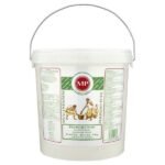 Mp Pounded Yam Bucket 9 Kg