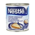 Nestlé Condensed Sugared Milk 397Gr X 12
