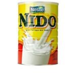Nestlé Nido Milk Powder 1.8 Kg X 6