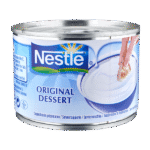 Nestlé Original Dessert (Kaymak) 170Gr X 48
