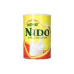 NIDO MILK POWDER (1800g)