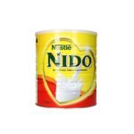 NIDO MILK POWDER (2500g)
