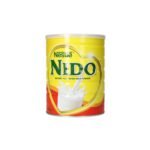 NIDO MILK POWDER (900g)