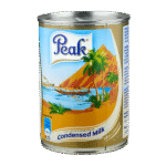 Peak Evaporated Milk 410Gr X 12 X 2