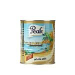 Peak Instant Milk Powder 400Gr X 24