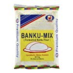 Prais Banku Mix 1Kg X 12