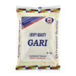 Prais Gari White 1Kg X 12