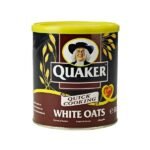 Qacker Oats 500Gm X 24