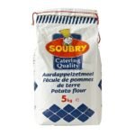 Soubry Potato Flour 5Kg