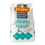 Soubry Semolina 5Kg