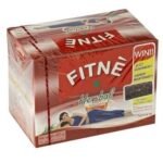 Fitne Herbal Tea Original <Br> Red Bag 6X40G