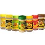 Starling The Au Citron - <Br>Peche - Gingembre+ 400G