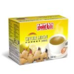 Gold Kili The Au Gingembre Et Au Citron Ginger <Br> Lemon Tea 10X18G