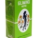Sliming Herb Tea <Br> Nl 41G