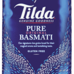 Tilda Basmati Rice 1Kg X 8