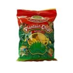 Tropical Gourmet Spicy Plantain Chips