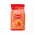 Vds Bramata Yellow Maiz Flour 1Kg X 10