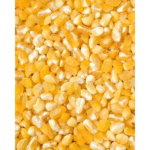 Vds Yellow Hominy Broken<Br>900Gr X 10