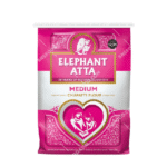 Elephant Atta Medium<Br> 25Kg