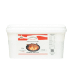 Otumfour Yam Fufu 4Kg Bucket