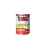 Bonnet Rouge Evaporated Milk (410G) 24Pcs
