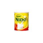 NIDO MILK POWDER (400g)